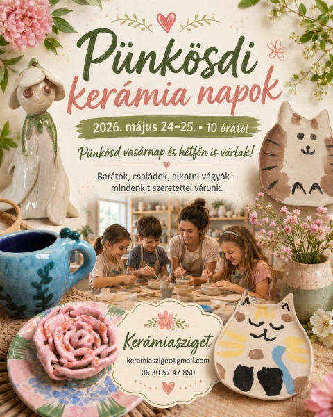 kerámiaszakkör 
